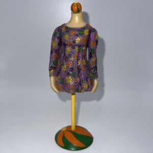 The Latest Thing Sensations SUMMER OF LOVE Fashion Mini Mannequin Stacy Bayne